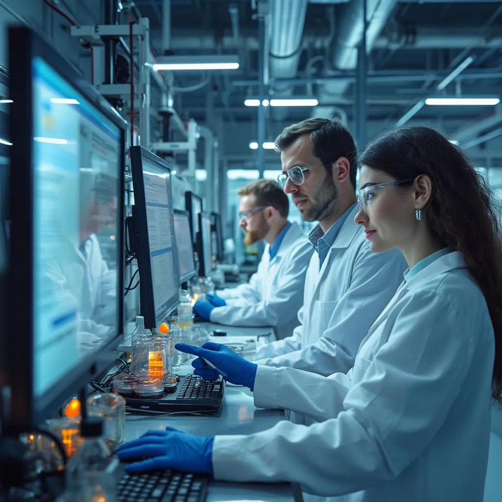 Tecnología YPF