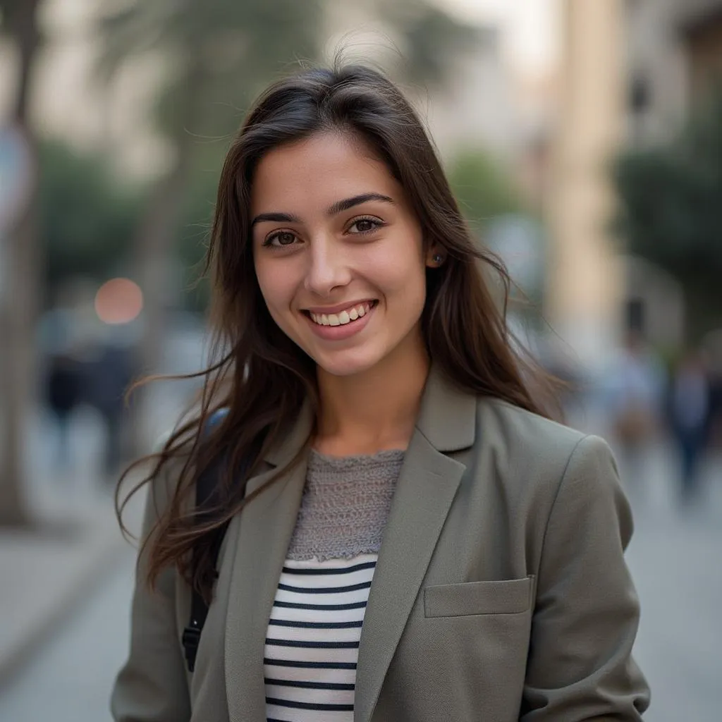 Laura Martínez