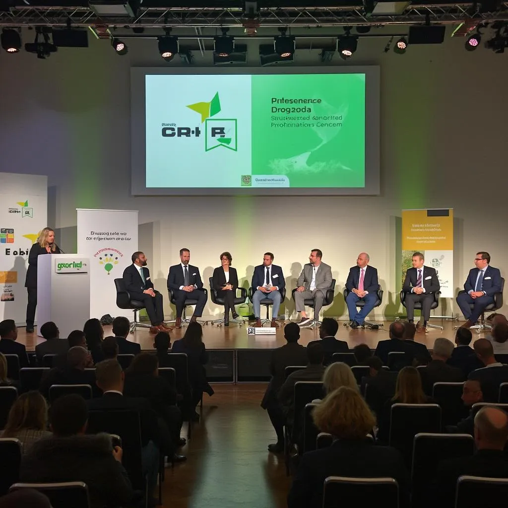 Foro de Movilidad Sustentable