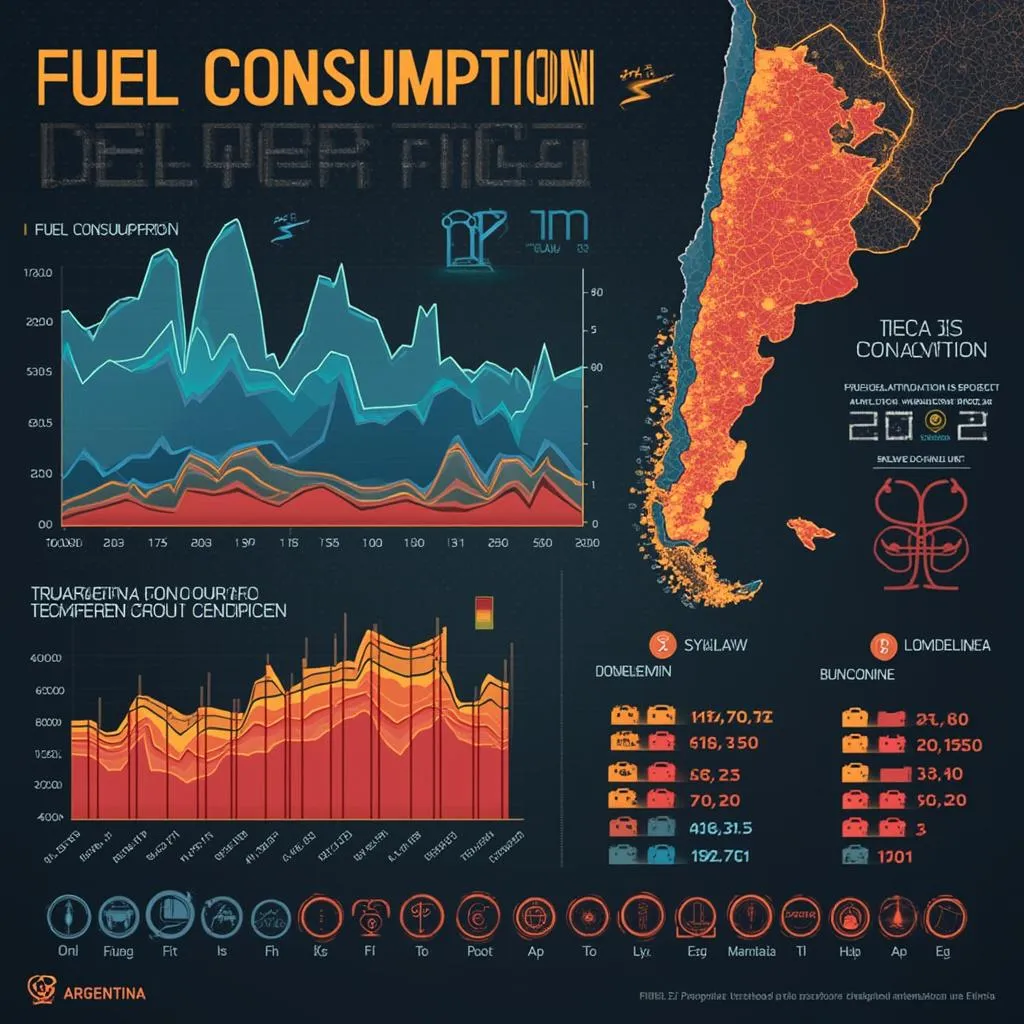 Tendencias en combustibles