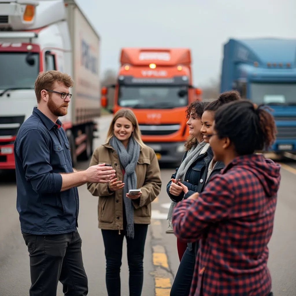 Taller de conducción eficiente