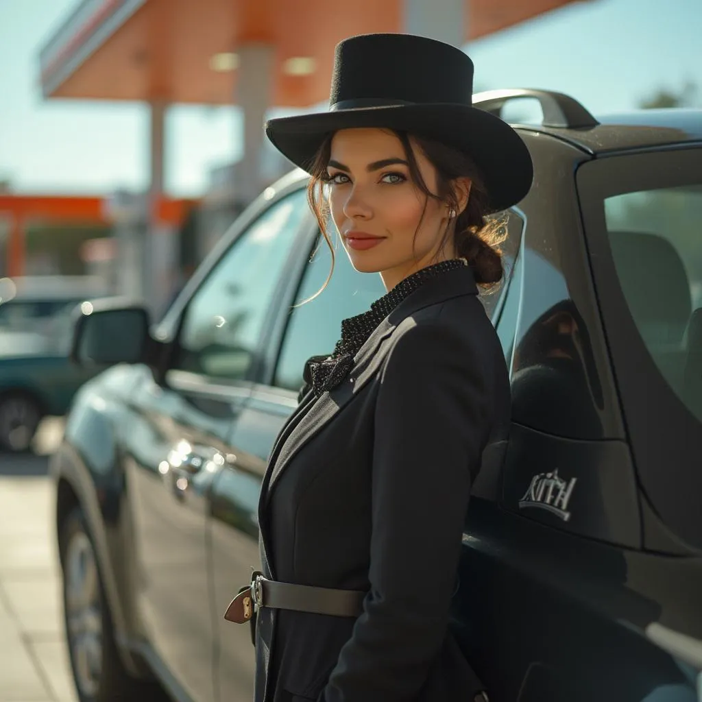 Valeria Torres - Empresaria