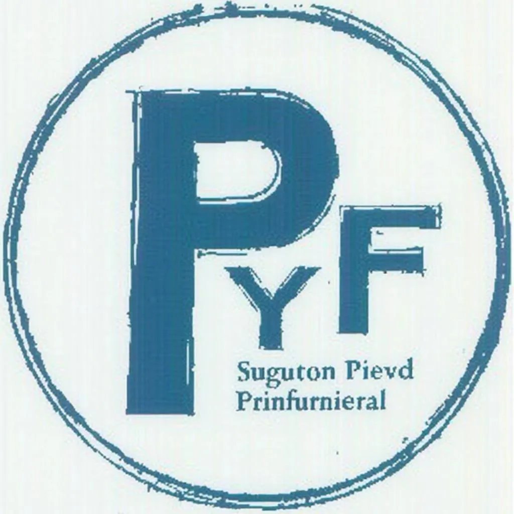 Logo YPF